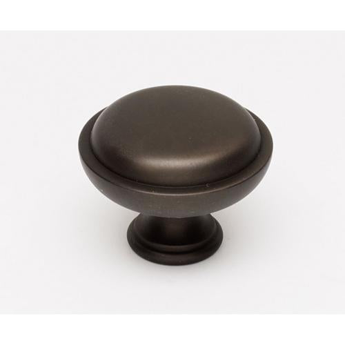 Alno - 1 1/2 Inch Knob