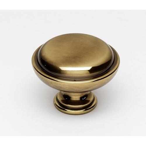 Alno - 1 1/2 Inch Knob