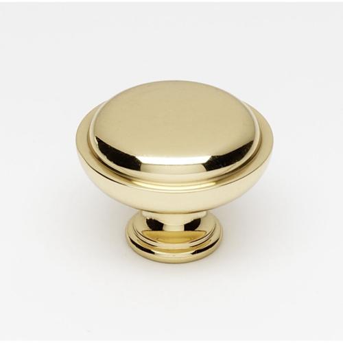 Alno - 1 1/2 Inch Knob