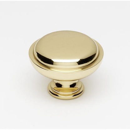 Alno - 1 1/2 Inch Knob