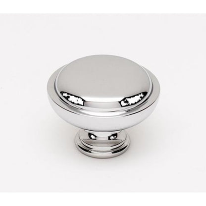 Alno - 1 1/2 Inch Knob