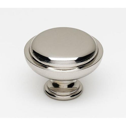 Alno - 1 1/2 Inch Knob