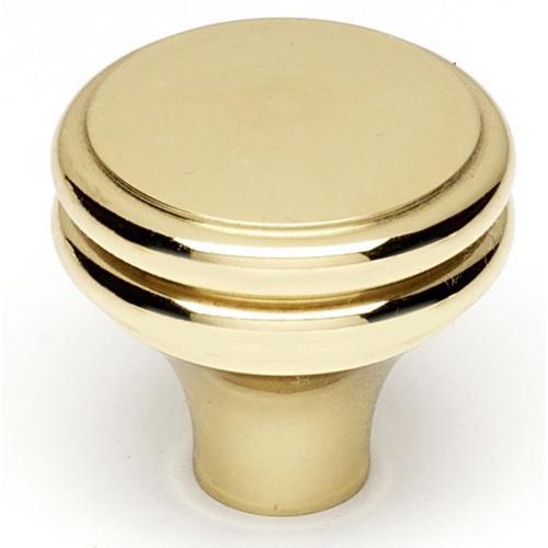 Alno - 1 1/4 Inch Knob