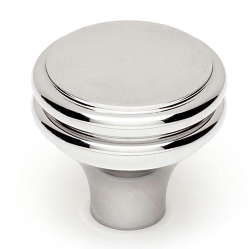Alno - 1 1/4 Inch Knob