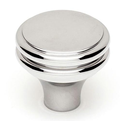 Alno - 1 1/4 Inch Knob
