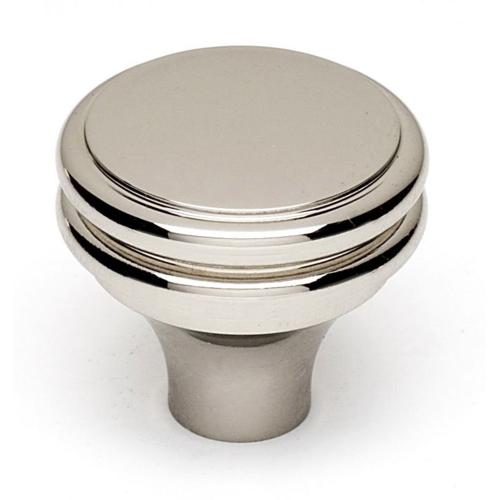 Alno - 1 1/4 Inch Knob