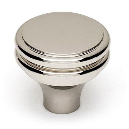 Alno - 1 1/4 Inch Knob