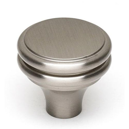 Alno - 1 1/4 Inch Knob