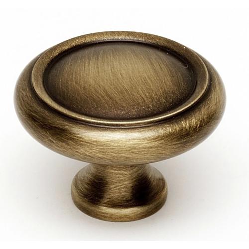 Alno - 1 1/2 Inch Knob