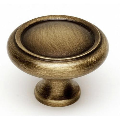 Alno - 1 1/2 Inch Knob