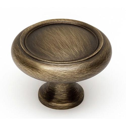 Alno - 1 1/2 Inch Knob