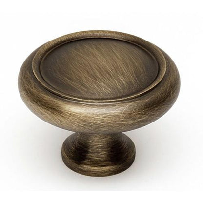 Alno - 1 1/2 Inch Knob