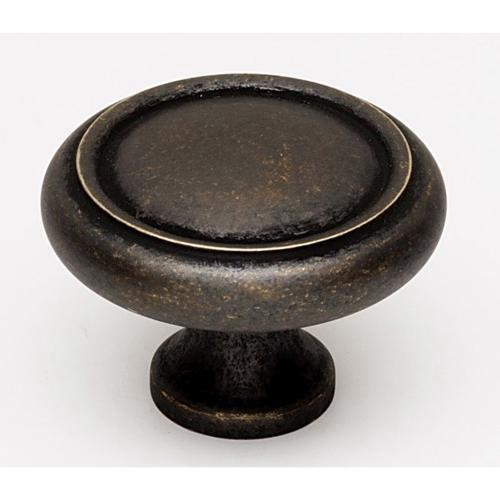 Alno - 1 1/2 Inch Knob