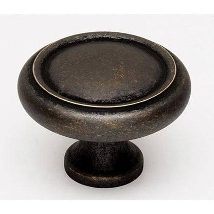Alno - 1 1/2 Inch Knob