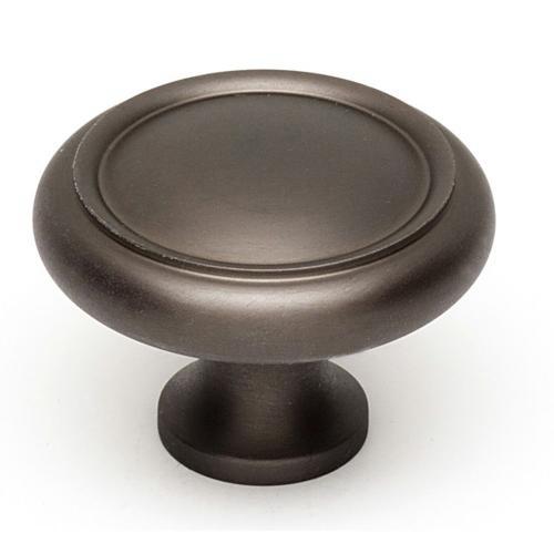 Alno - 1 1/2 Inch Knob