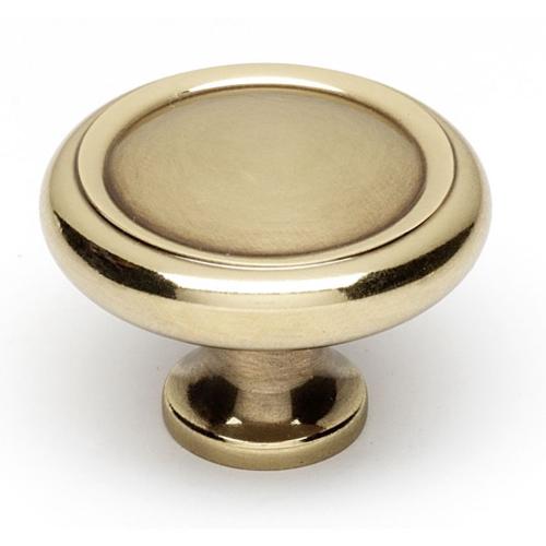 Alno - 1 1/2 Inch Knob