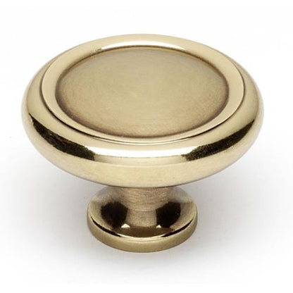 Alno - 1 1/2 Inch Knob