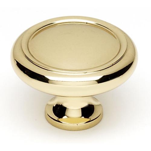 Alno - 1 1/2 Inch Knob