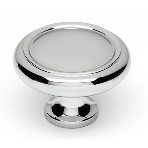 Alno - 1 1/2 Inch Knob