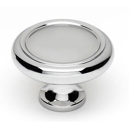 Alno - 1 1/2 Inch Knob