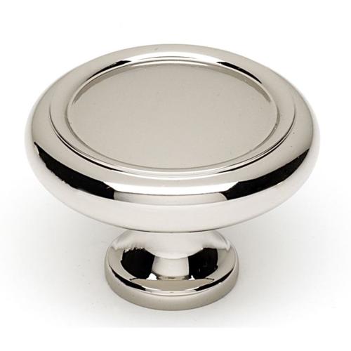 Alno - 1 1/2 Inch Knob