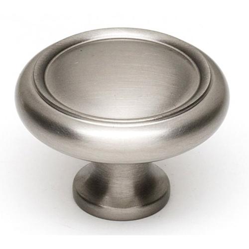 Alno - 1 1/2 Inch Knob