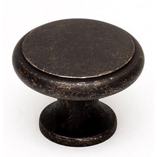 1 1/4 Inch Knob