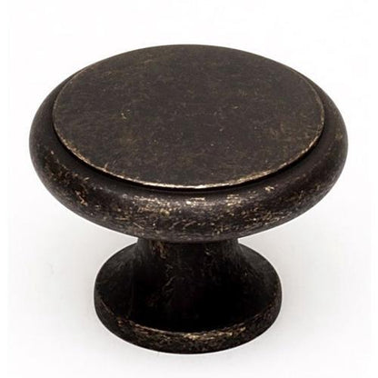 1 1/4 Inch Knob