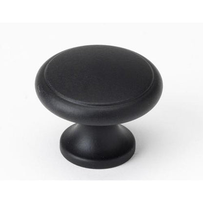1 1/4 Inch Knob
