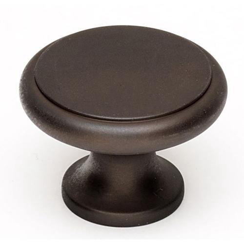 1 1/4 Inch Knob