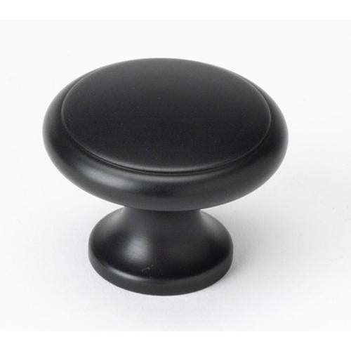 1 1/4 Inch Knob