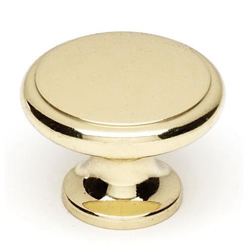 1 1/4 Inch Knob
