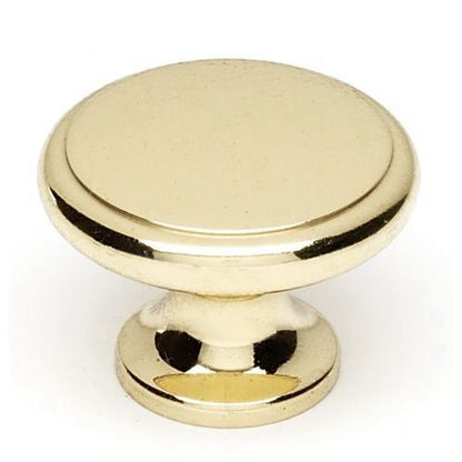 1 1/4 Inch Knob