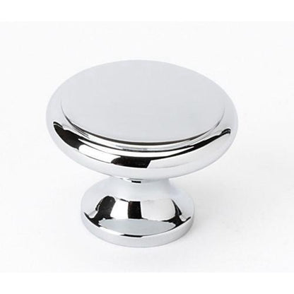 1 1/4 Inch Knob