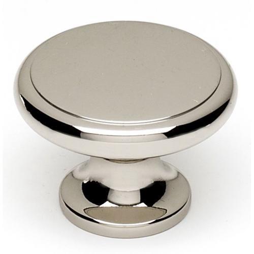 1 1/4 Inch Knob