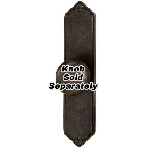 Alno - 4 Inch Escutcheon