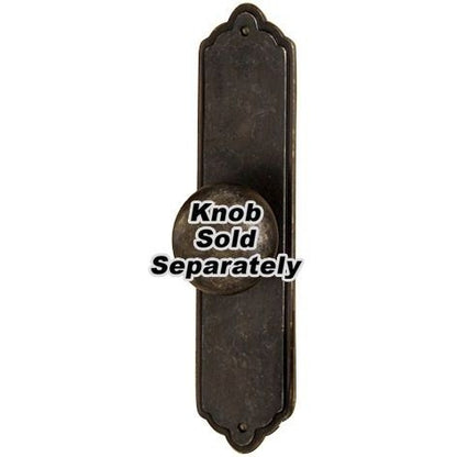 Alno - 4 Inch Escutcheon