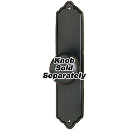 Alno - 4 Inch Escutcheon