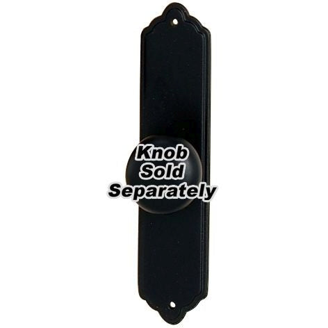 Alno - 4 Inch Escutcheon