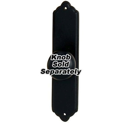 Alno - 4 Inch Escutcheon