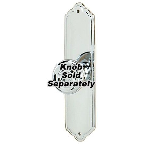 Alno - 4 Inch Escutcheon