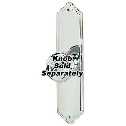 Alno - 4 Inch Escutcheon