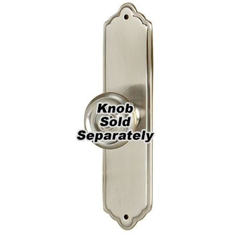 Alno - 4 Inch Escutcheon