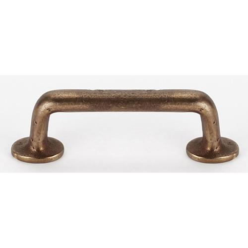Alno - Sierra 4 Inch Pull