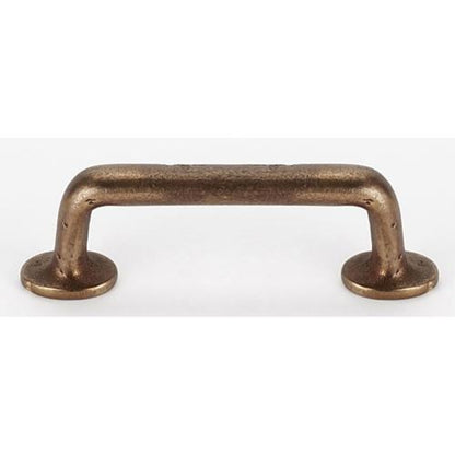 Alno - Sierra 4 Inch Pull