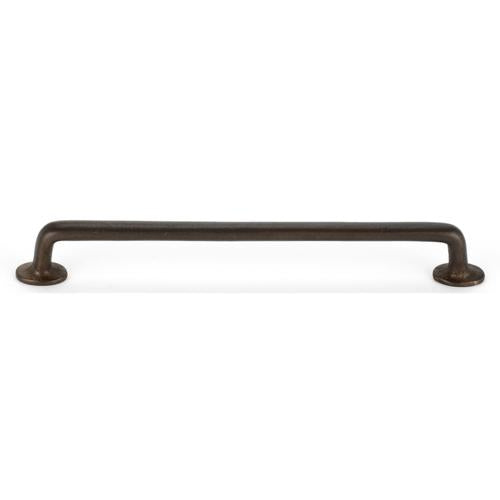 Alno - Sierra 12 Inch Pull
