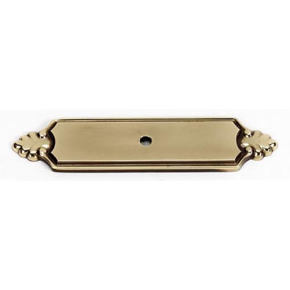 Alno - 4 1/4 Inch Backplate