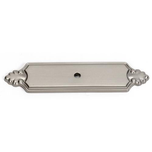Alno - 4 1/4 Inch Backplate