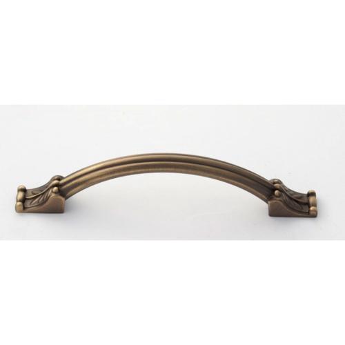 Alno - Fiore 4 Inch Pull