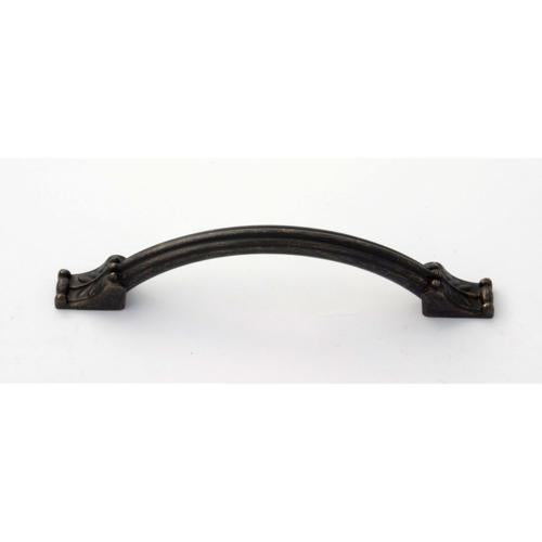 Alno - Fiore 4 Inch Pull